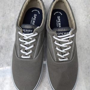 Men's Sperry top siders